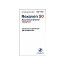 rexoven 50mg 1 Q6504 130x130px