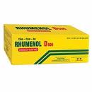 rhumenol d500 1 V8051