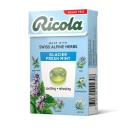 ricola glacier fresh mint 1 O5518 130x130px