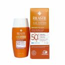 rilastil sun system water touch moisturizing fluid spf 50 1 O5104 130x130px