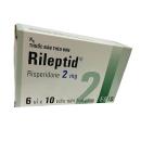 rileptid 2mg 2 T8753 130x130px