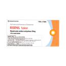 risenil tablet 35mg 1 V8507 130x130px