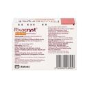 rivacryst 15mg 4 V8476 130x130px