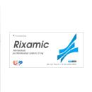 rixamic 5mg 2 G2403 130x130px