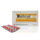 rofcal 3 F2407