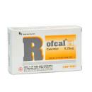 rofcal 4 I3068