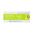 rofiptil tablets 100mg 1 C1610 130x130px