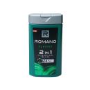 romano classic 2 in 1 hair body wash 3 K4046 130x130px