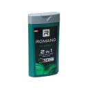 romano classic 2 in 1 hair body wash 4 D1310 130x130px