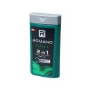 romano classic 2 in 1 hair body wash 5 T7663 130x130px