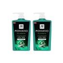 romano classic anti bacterial shower 3 M5488 130x130px