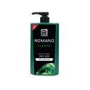 romano classic deluxe shampoo 2 O6800 130x130px