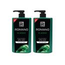 romano classic deluxe shampoo 3 H3251 130x130px