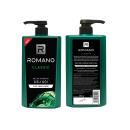 romano classic deluxe shampoo 4 O5807 130x130px