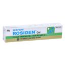 rosiden gel 20g 3 S7116 130x130px