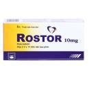 rostor 10mg 4 K4334 130x130px