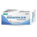 rosuvastatin 20 bv 2 A0148 130x130px