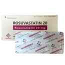 rosuvastatin 20 medipharco 3 K4611 130x130px
