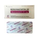 rosuvastatin 20 medipharco U8143 130x130px