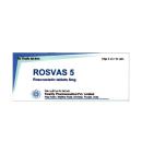 rosvas 5mg 2 M5328 130x130px