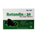 rotundin 30 mg dna pharna 1 P6133 130x130px