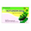 rotundin 30 mg hataphar 2 A0141