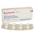 rovamycine 15 miu 2 Q6352