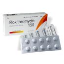 roxithromycin 150mg dhg 1 V8755 130x130