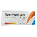 roxithromycin 150mg dhg 3 H3667 130x130px