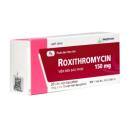 roxithromycin 150mg imexpharm 8 R7784 130x130px