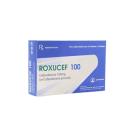 roxucef 100mg 3 S7263 130x130px