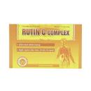 rutin c complex 1 O5328 130x130px