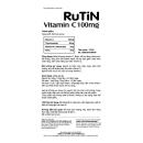 rutin c vitamin c 100mg an huy 9 V8012 130x130px