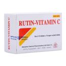 rutin vitamin c 2 H3743