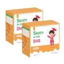 sacaty for kids dha 2 M5100 130x130px