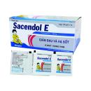 sacendol e 2 E2832 130x130px