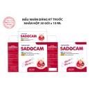 sadocam 3 H3527 130x130px