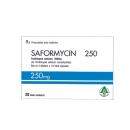 saformycin 250mg 2 V8101 130x130px