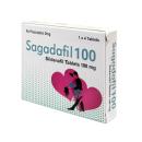 sagadafil 100 2 S7432 130x130px