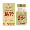 sakura premium royal jelly 1 N5274 130x130px