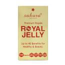 sakura premium royal jelly 2 T7833 130x130px