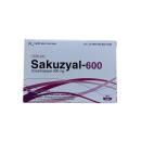 Sakuzyal 600 Davipharm 130x130px