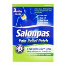 salonpas pain relief patch 3 T7768 130x130px