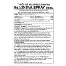 salonpas spray 80ml 10 H3628 130x130px