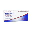 sancefur 35mg 1 O5814 130x130px