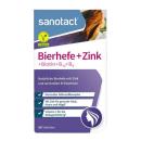 sanotact bierhefe zink biotin b12 b6 2 Q6488 130x130px