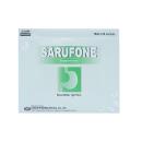 sarufone 1g 15ml 1 E1610 130x130px