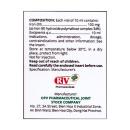 sat iii hydroxyd polymaltose 100mg 2 G2454 130x130px