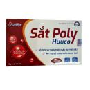 sat poly huuco 2 V8010 130x130px
