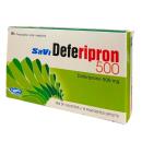 savi deferipron 500mg J4316 130x130px